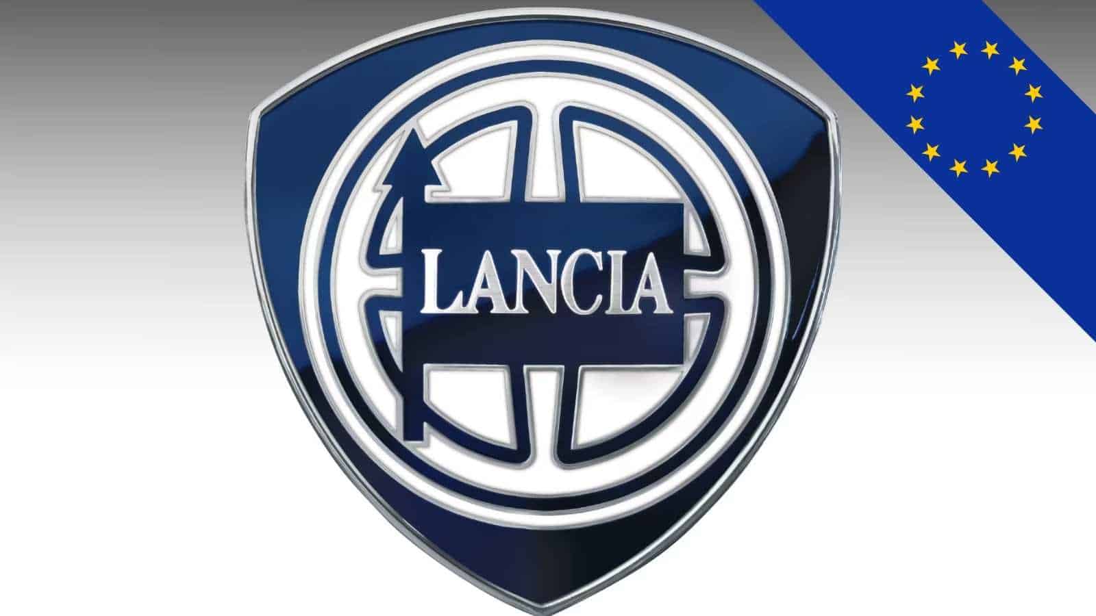 Lancia espande la sua presenza in Europa: grande ritorno in Francia 