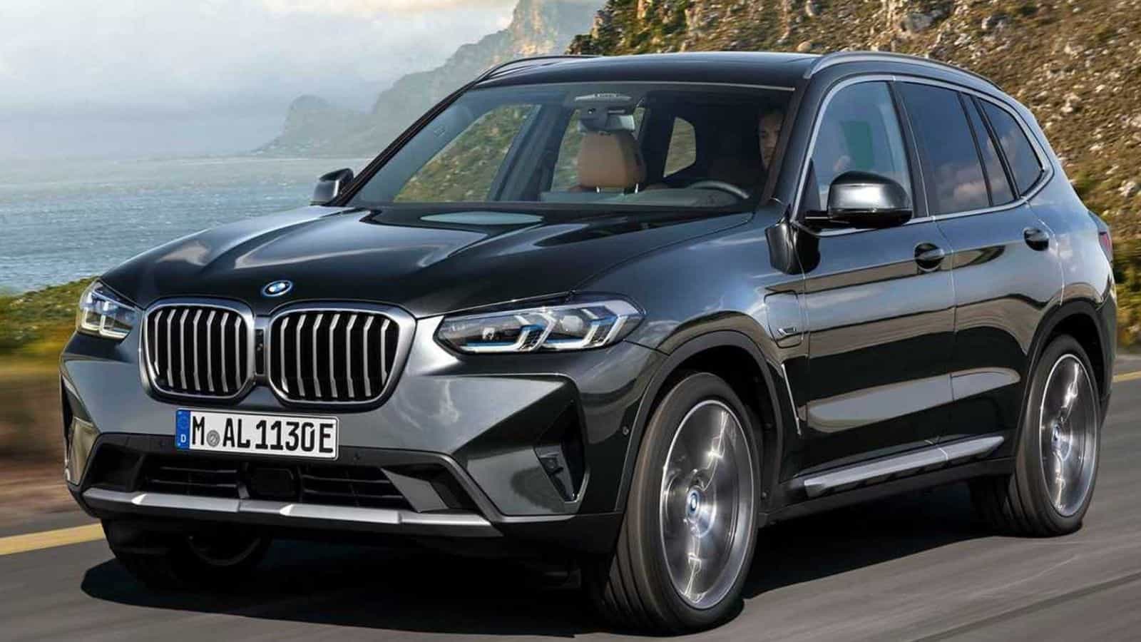 Nuova BMW X3: dettagli, motorizzazioni e prezzi del SUV