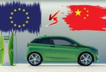 Auto elettriche Cinesi: è BOOM in Europa?