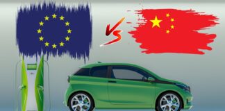 Auto elettriche Cinesi: è BOOM in Europa?