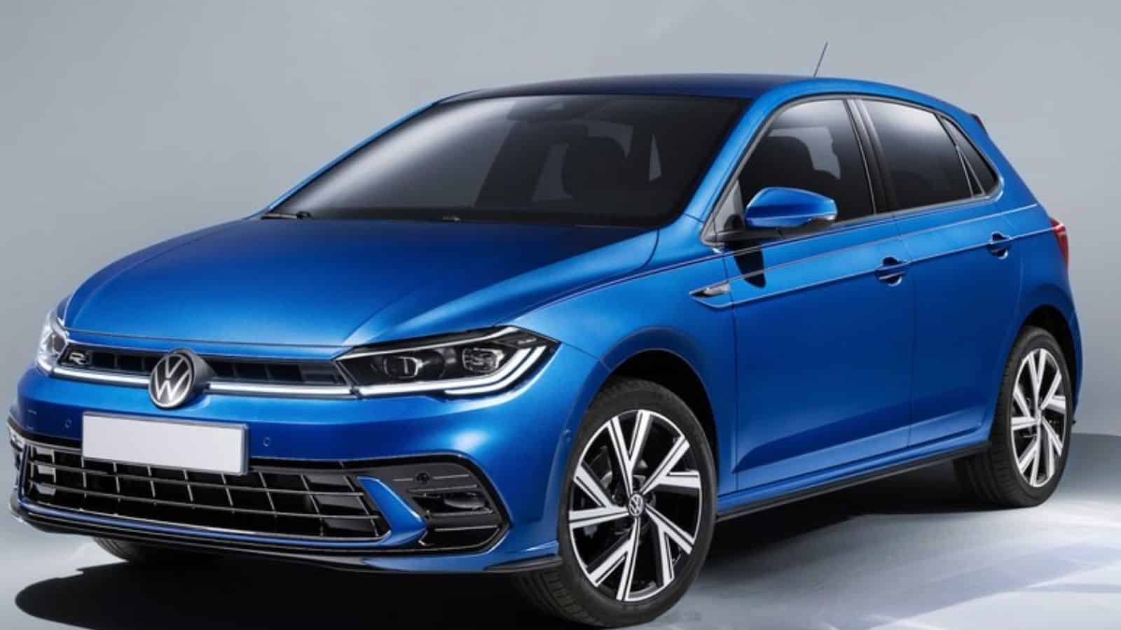 Addio alla Volkswagen Polo: la fine di un'era