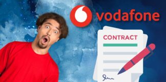 Vodafone cambia la fatturazione: ecco le novità