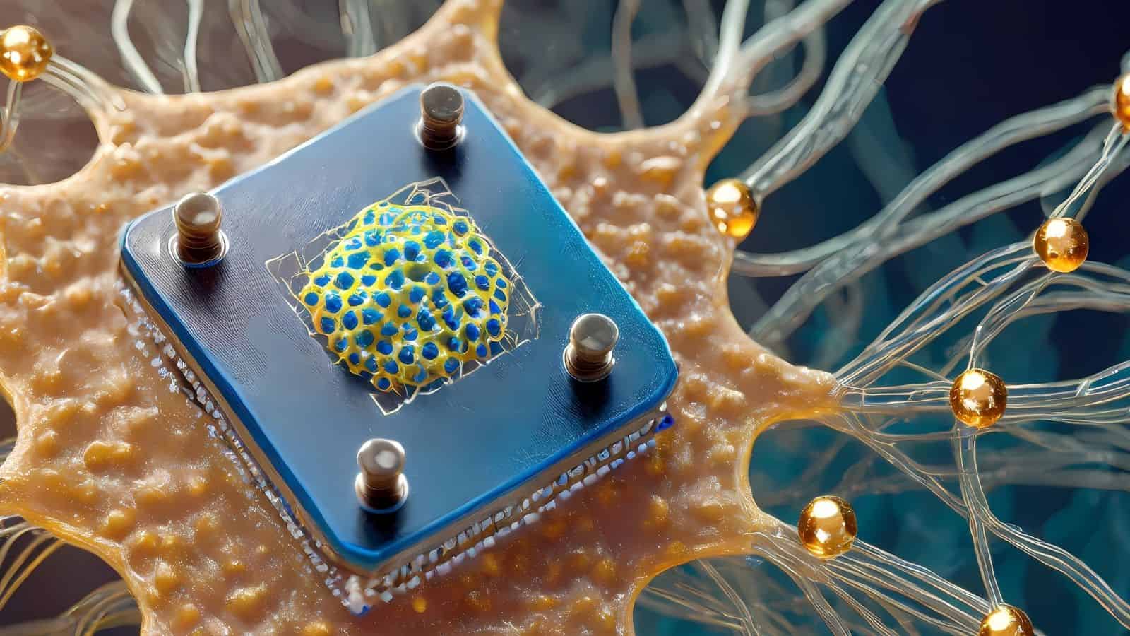 Nanotecnologia: nuovo traguardo nella miniaturizzazione dei circuiti