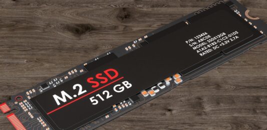 SSD: i modelli con ampiezza da 16TB atterrano sul mercato
