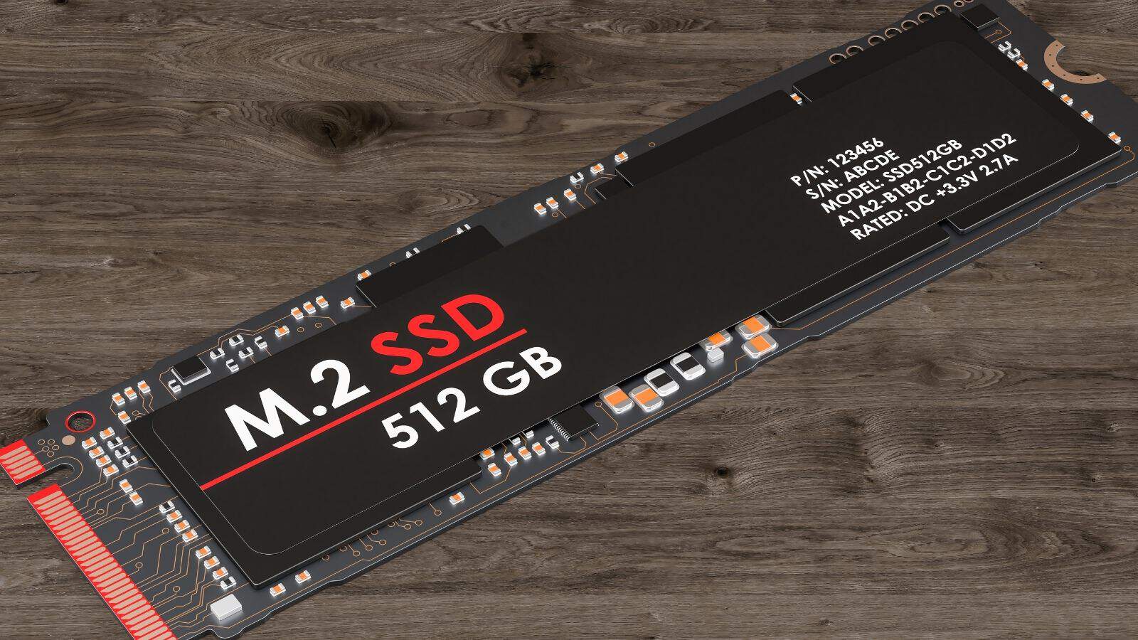 SSD: i modelli con ampiezza da 16TB atterrano sul mercato