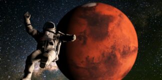 Marte: conclusa la prima missione CHAPEA della NASA