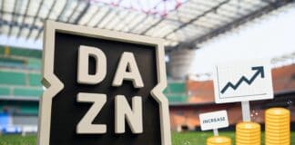 DAZN: dopo i rincari i clienti scappano via dal servizio