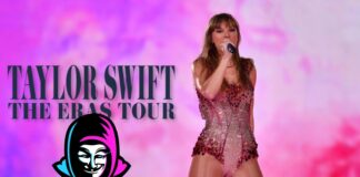 Eras Tour di Taylor Swift: hacker minacciano di rivelare i codici dei biglietti