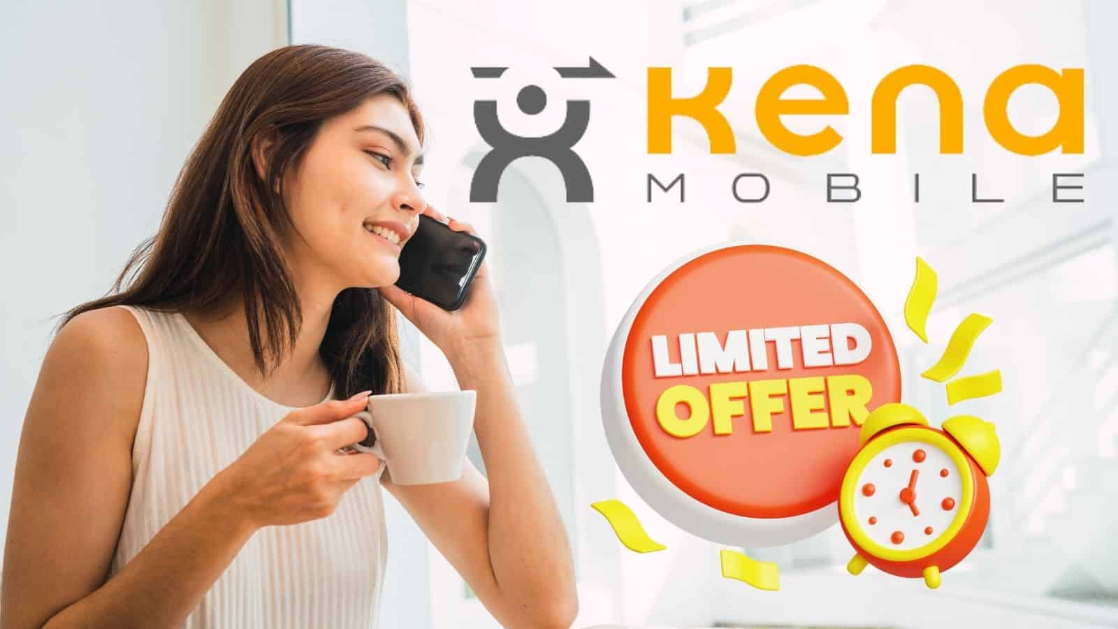 Kena Your Home: la nuova OFFERTA per i clienti stranieri