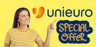 Unieuro esplode di promozioni: magici sconti e prezzi super bassi