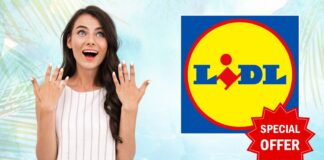 LIDL: offerta eccezionale su elettrodomestici IMMANCABILI in casa tua