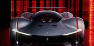 Prima Ferrari elettrica: un salto nel futuro, ma quanto costerà?