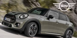 Nuova MINI Cooper S 5 Porte: dettagli conosciuti e prezzi