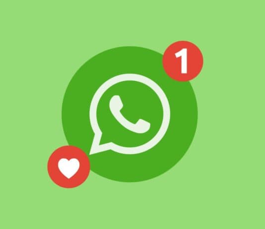 WhatsApp nuova funzione: organizza le tue chat e chiamate