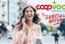 CoopVoce EVO 150: l'OFFERTA Mobile più imperdibile di tutte