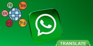 WhatsApp: la nuova funzione ti farà comunicare con il mondo