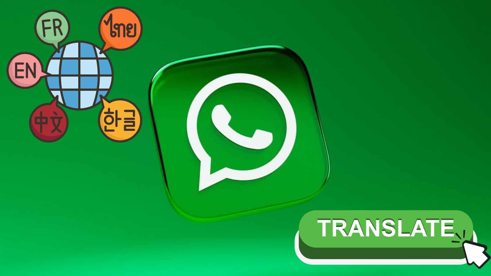 WhatsApp: la nuova funzione ti farà comunicare con il mondo