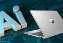 HP: rivoluzione intelligenza artificiale con OmniBook Ultra e OmniStudio X