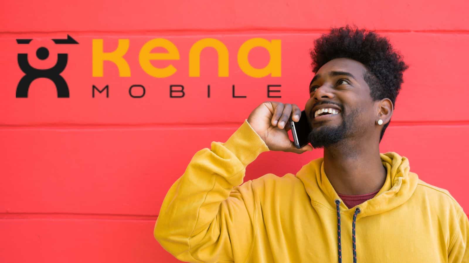 Kena Mobile Promo Rush 150: un’offerta EXTRA allettante a 7,99 ...