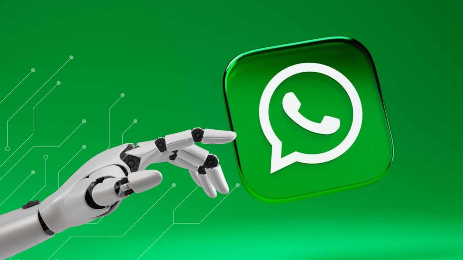 WhatsApp: Meta AI e nuova interfaccia per gli aggiornamenti di stato