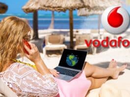 Passa a Vodafone Mobile: le Offerte Estive da NON PERDERE