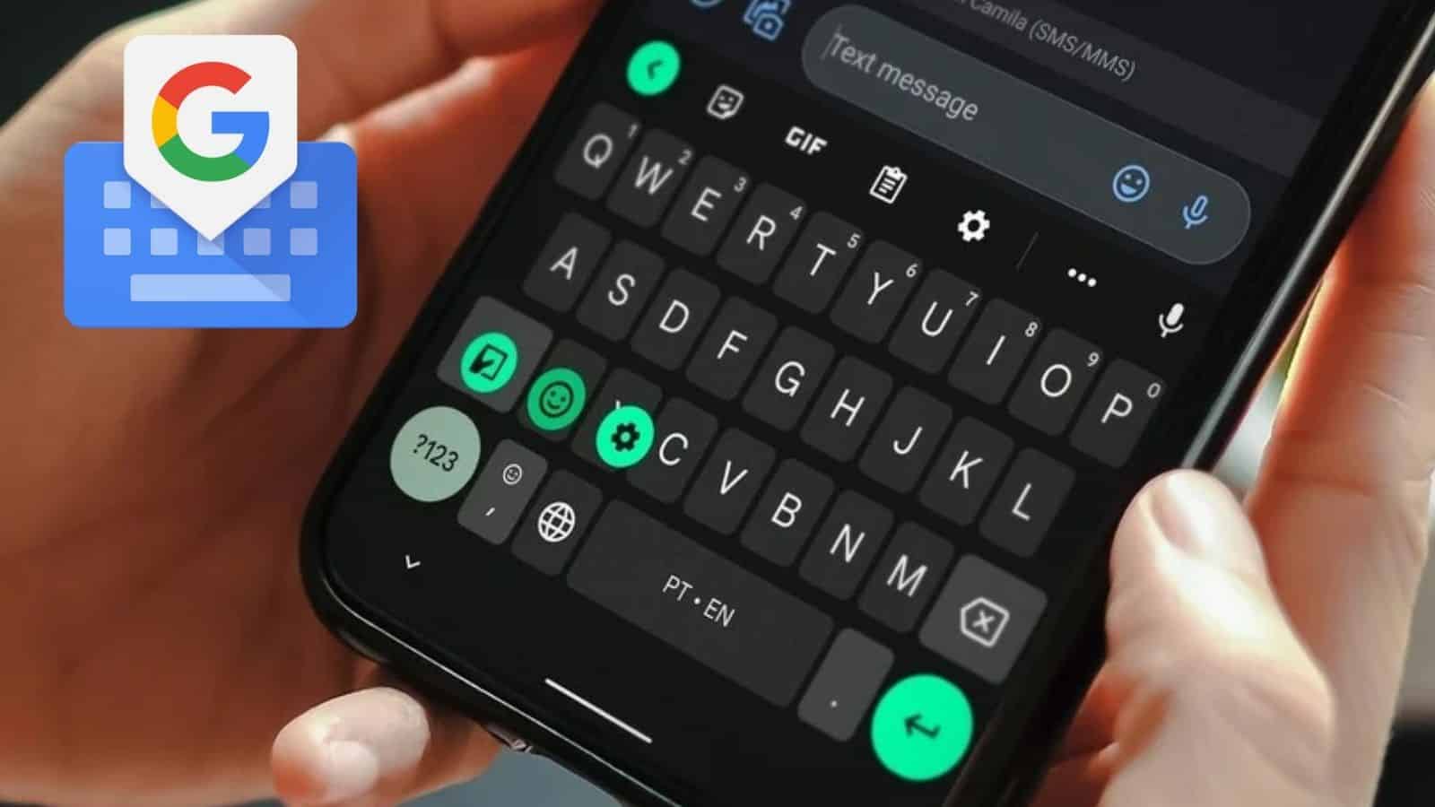 Gboard di Google: nuova funzionalità per la personalizzazione 