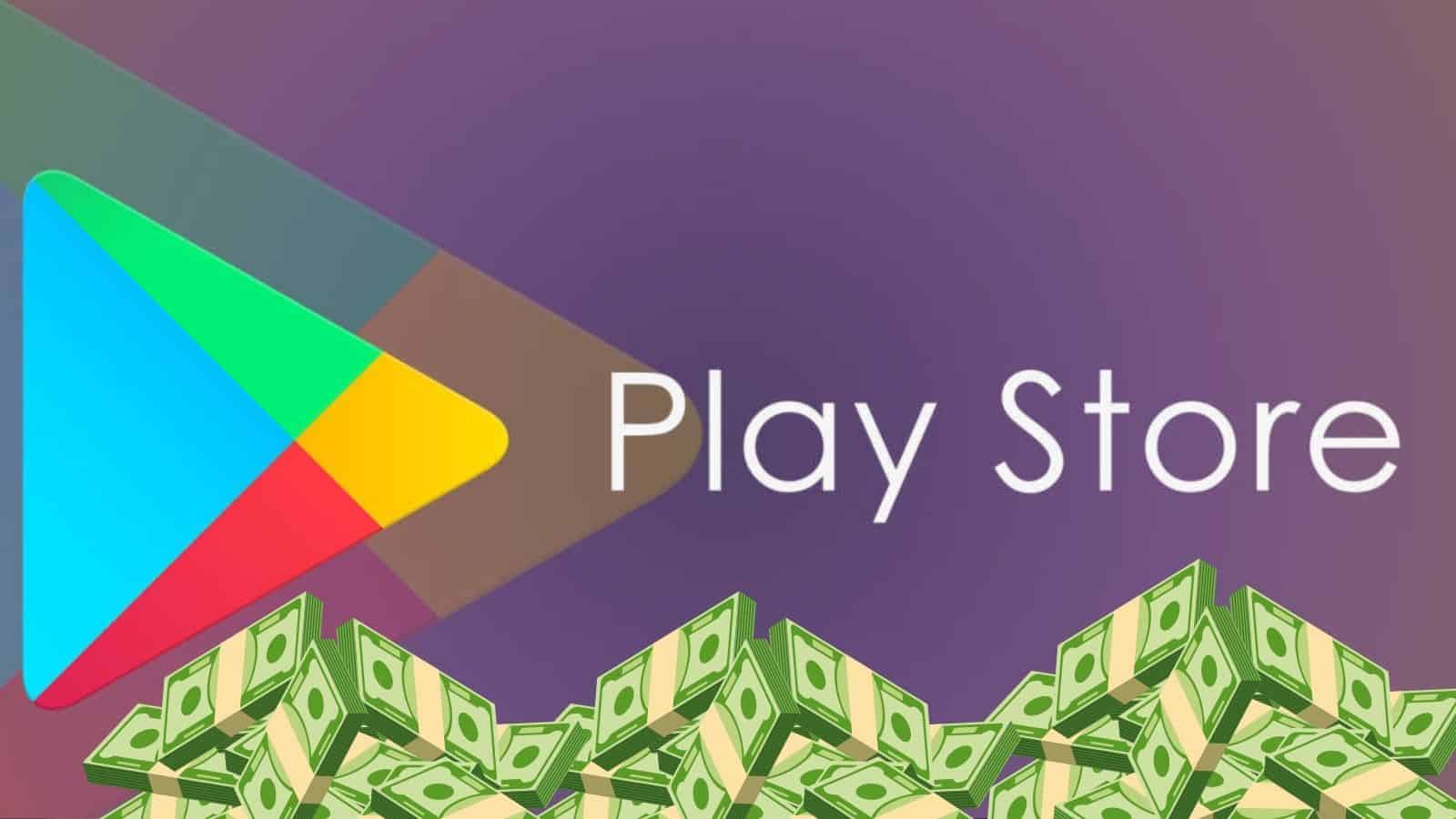 Cash App Pay su Google Play Store: flessibilità per i pagamenti Android