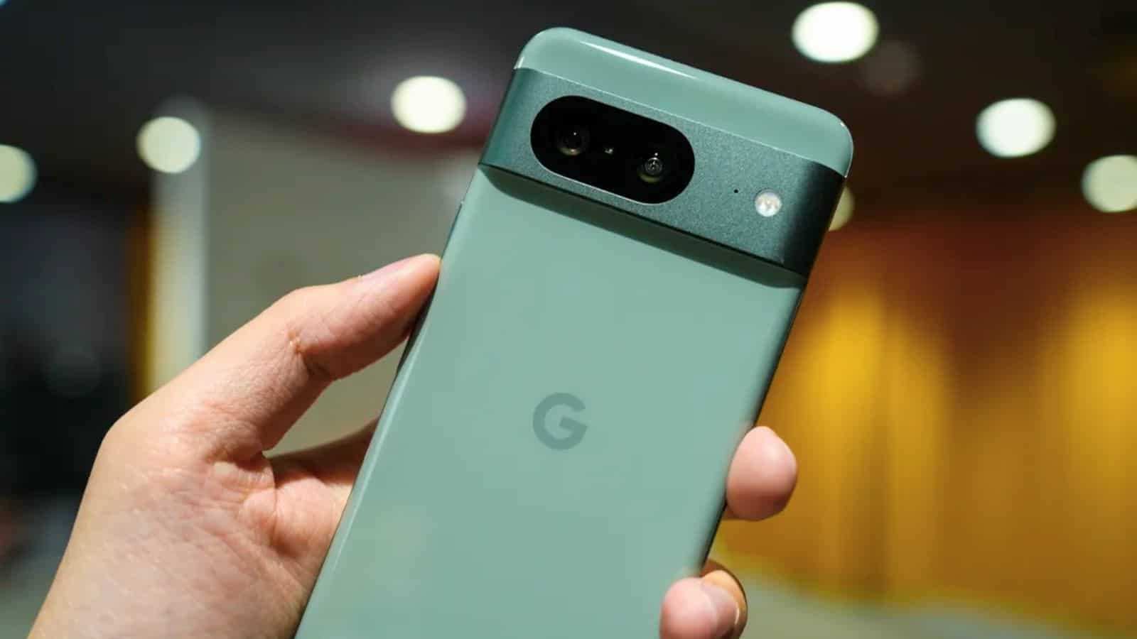 Nuovi Google Pixel: le funzioni AI più avanzate