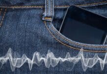 La sindrome della vibrazione fantasma dello smartphone in tasca