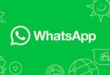 WhatsApp: arriva la condivisione file ma senza internet