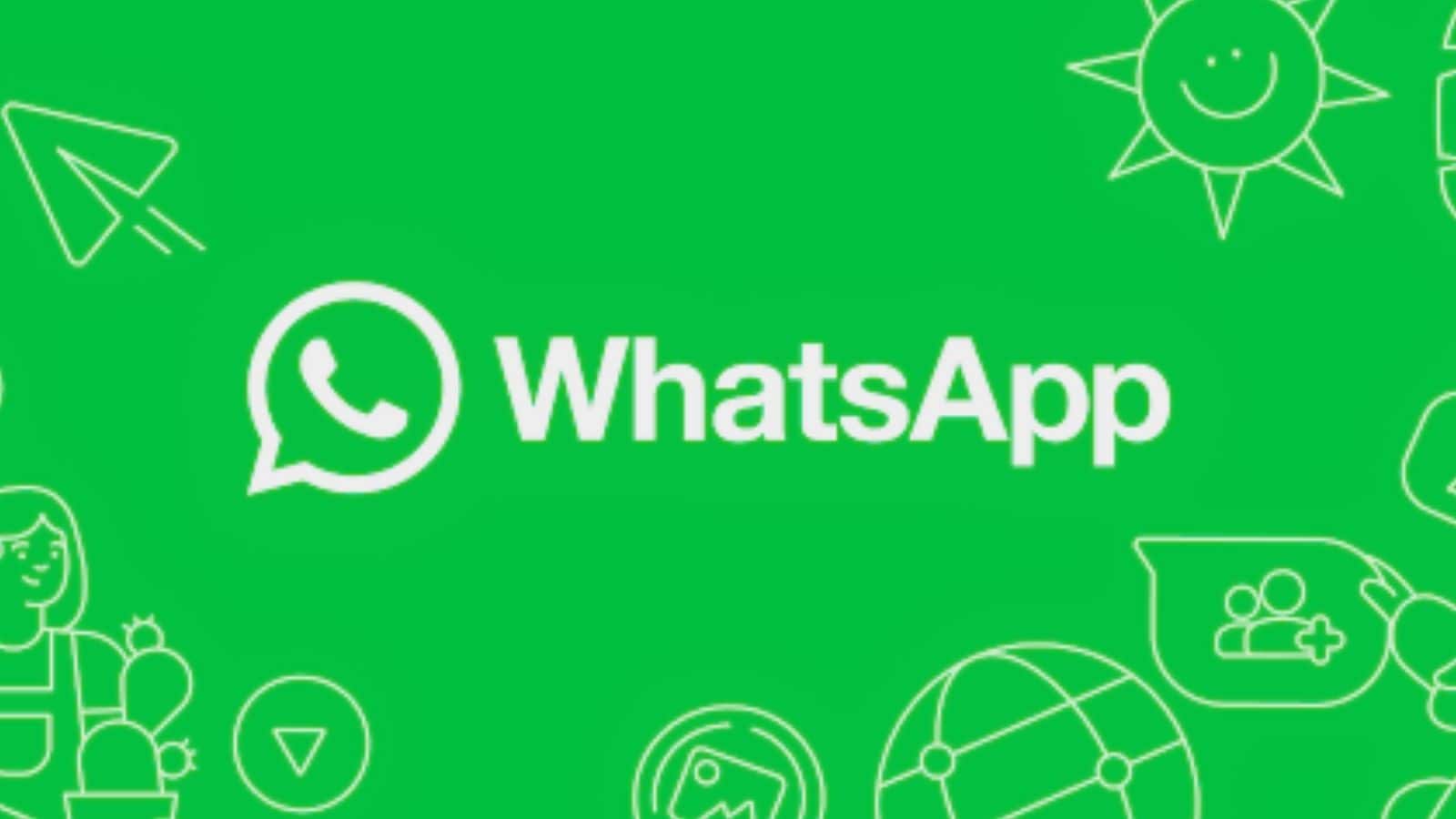 WhatsApp: arriva la condivisione file ma senza internet