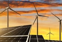 Boom delle rinnovabili in Italia: investimenti per eolico e solare