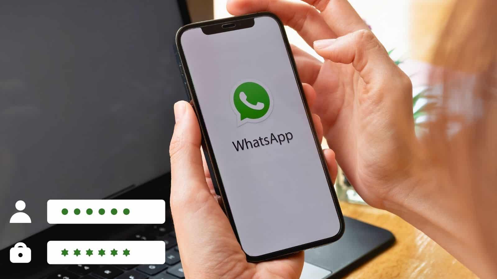 WhatsApp: la novità degli username he migliora la privacy