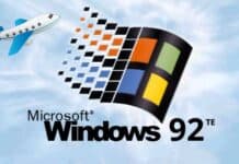 Southwest Airlines: la compagnia aerea usa ancora Windows 93