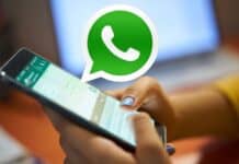WhatsApp: nuova interfaccia e filtri sfondo per gli stati