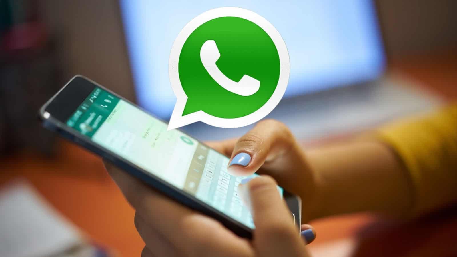 WhatsApp: nuova interfaccia e filtri sfondo per gli stati