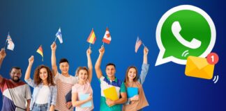 WhatsApp: traduci in questo modo i messaggi e comunica con il mondo