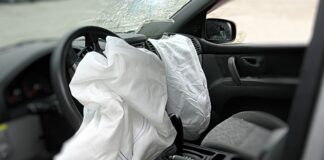 Stellantis richiamerà 530.000 auto per airbag difettosi