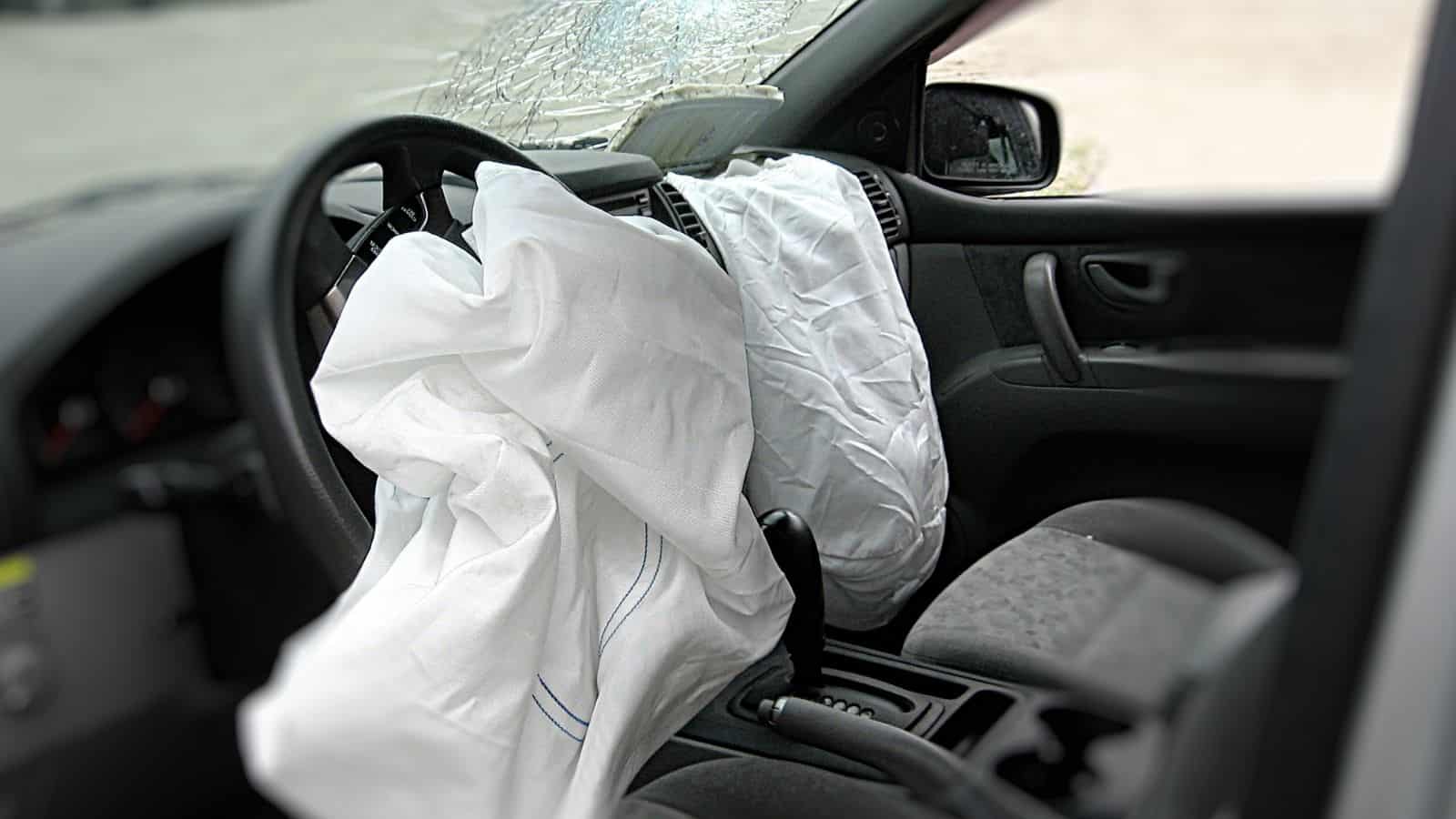 Stellantis richiamerà 530.000 auto per airbag difettosi