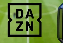 DAZN saluta ufficialmente uno dei suoi canali più guardati