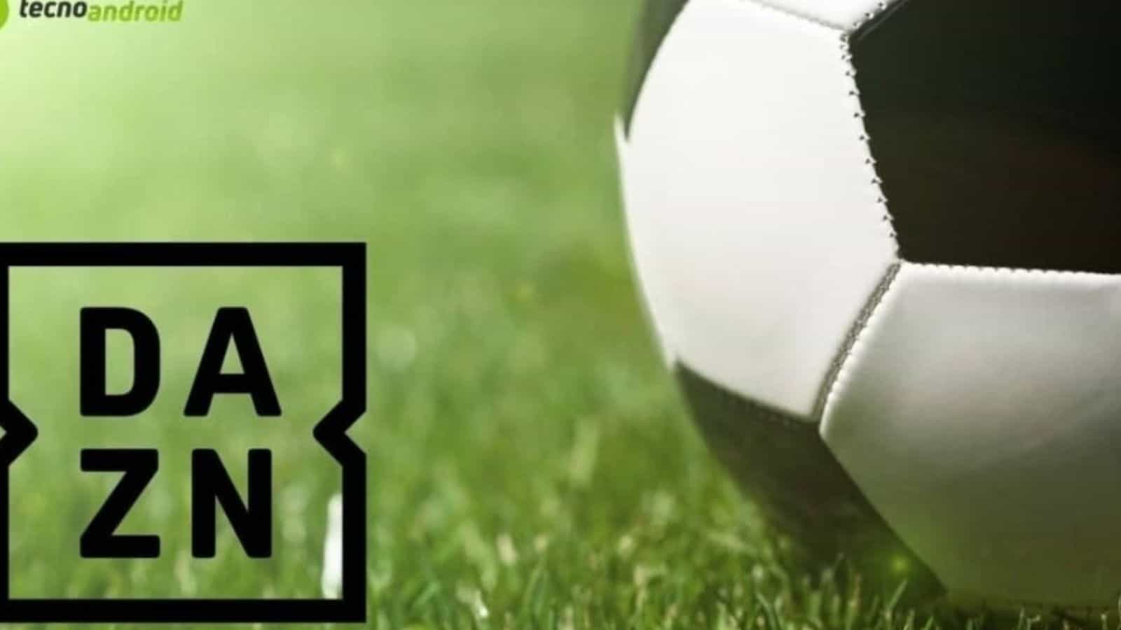 Dazn aumenti già clienti