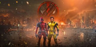 Deadpool, Wolverine, MCU, Marvel, film