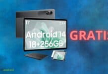 Tablet Android GRATIS su Amazon: lo sconto è fuori di testa