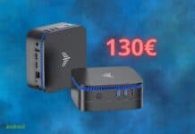 Mini PC a 130 euro: Amazon è FUORI di TESTA