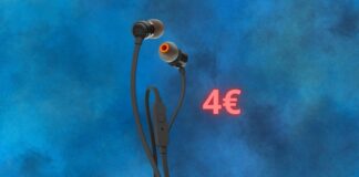 Cuffie JBL a 4 euro: FOLLE offerta Amazon