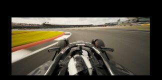 F1, Formula, 1, film, brad, pitt, apple, Kosinski