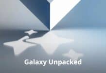 Samsung, sconto per il Galaxy Unpacked