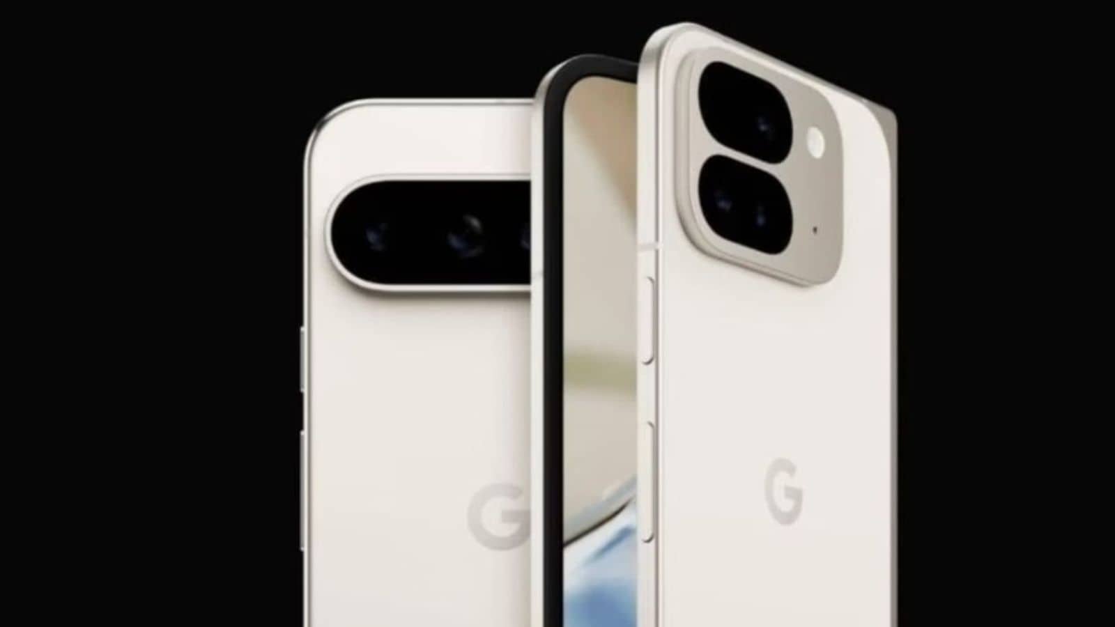 Google Pixel 9 pro specs