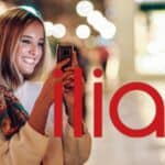 Iliad ha 3 offerte che battono TIM e Vodafone: ecco fino a 250GB in 5G