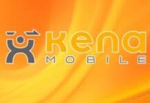 Kena mobile promo